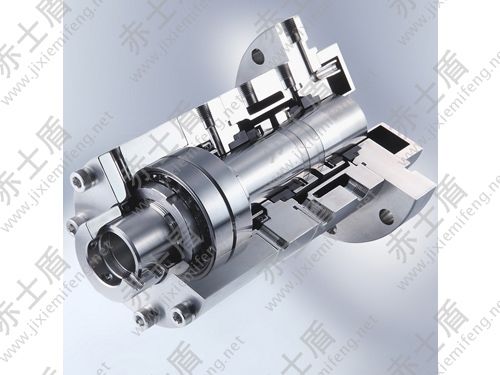 熱油泵機械密封