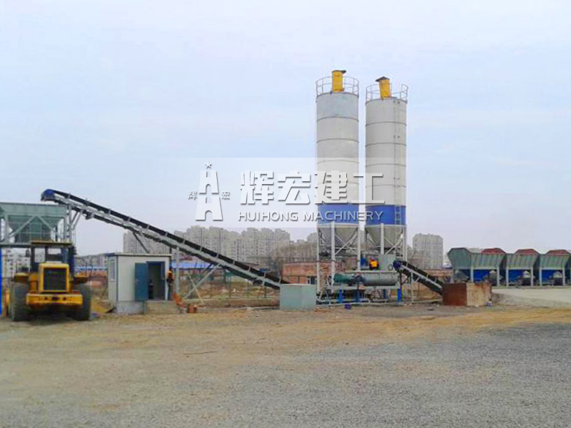 混凝土攪拌站.jpg 混凝土攪拌站.jpg