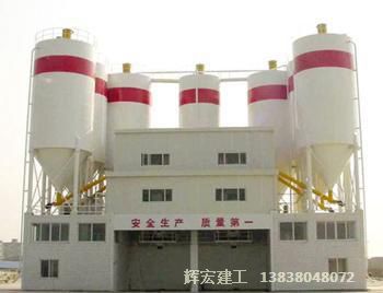 輝宏混凝土攪拌站 輝宏混凝土攪拌站