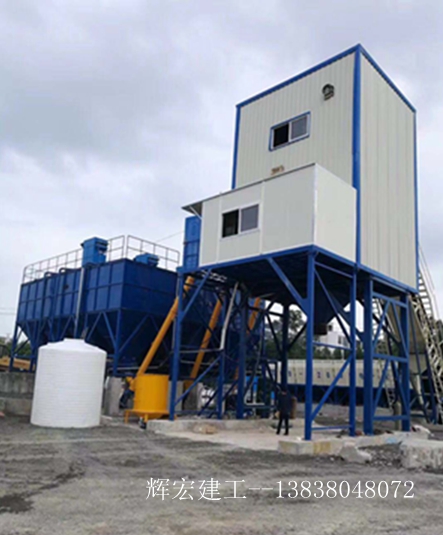 臥式水泥倉 臥式水泥倉